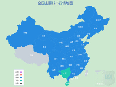 全國建材行情平穩，湖南防腐螺旋管價格堅挺