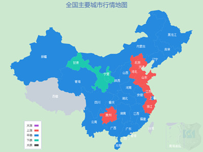 建材主穩運行，排污螺旋管價格或續穩