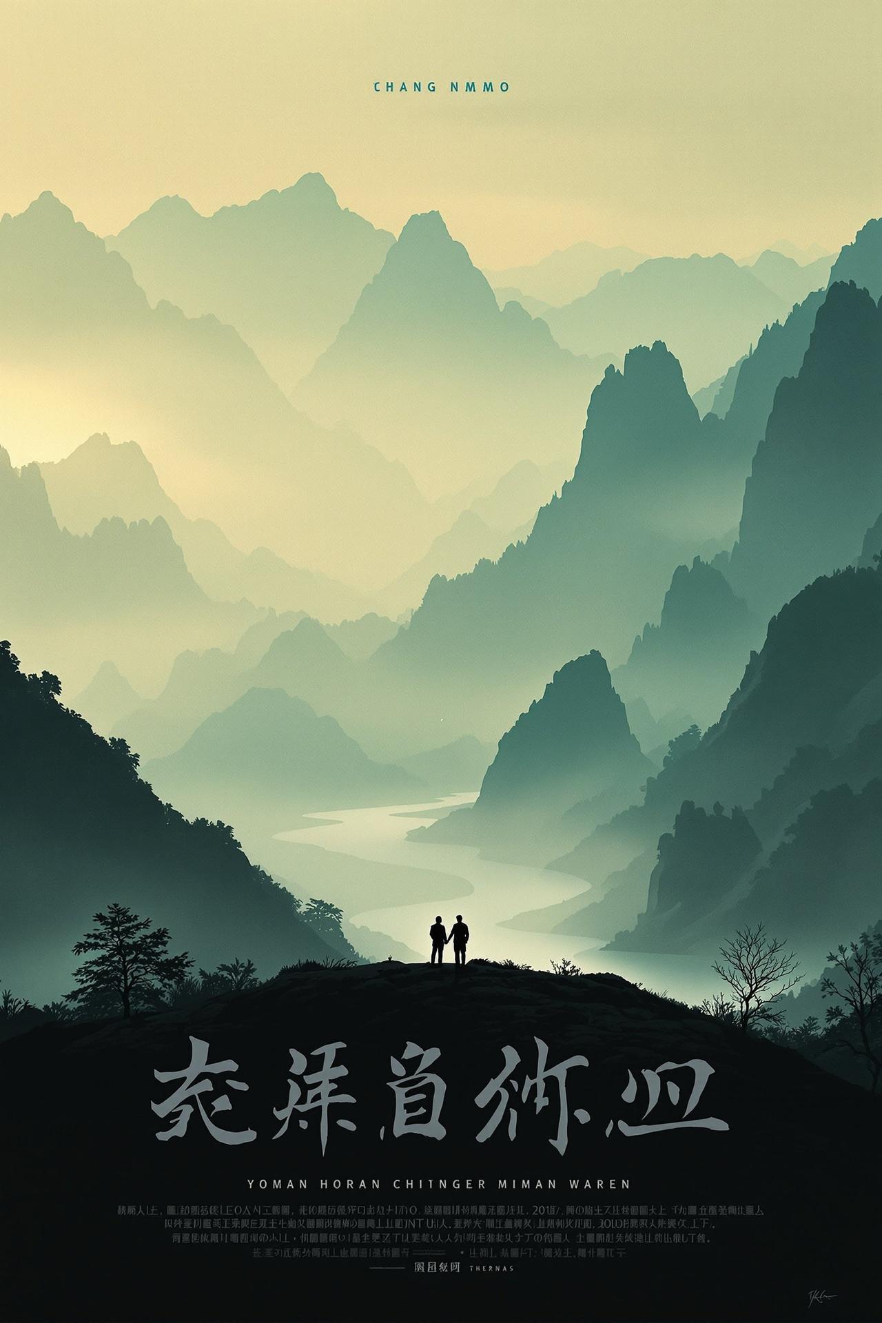 山河故人 - 星辰影院每日更新 山河故人 电影海报