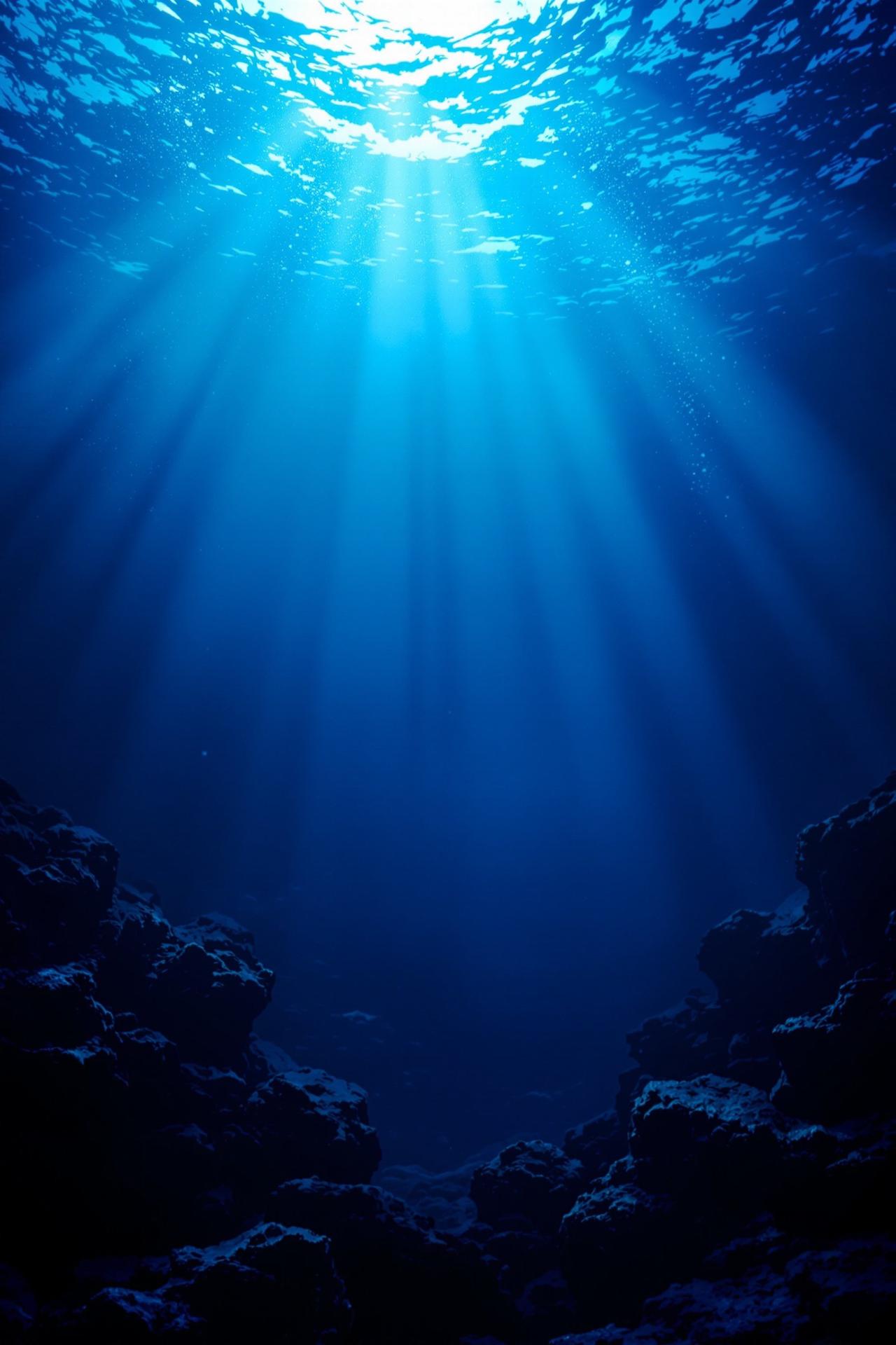 深海危机 - 星辰影院热播推荐 深海危机 电影海报